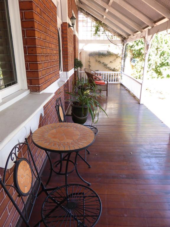 Lakeside Bed & Breakfast Perth Ngoại thất bức ảnh