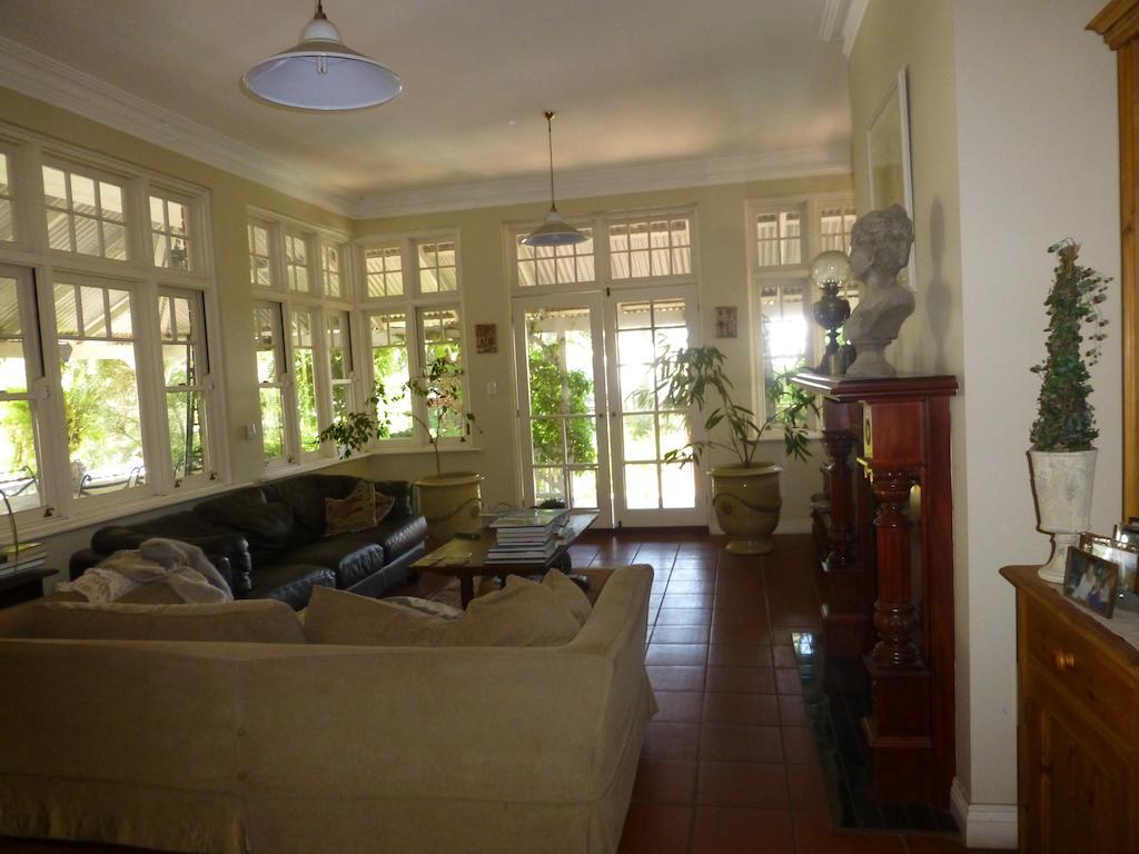 Lakeside Bed & Breakfast Perth Ngoại thất bức ảnh